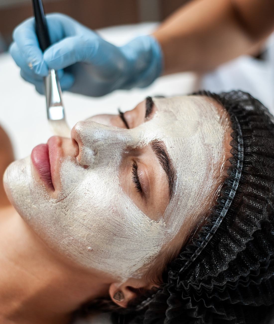 Hydrafacial Seansı
